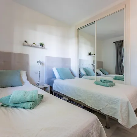 Apartment 224 Seaview