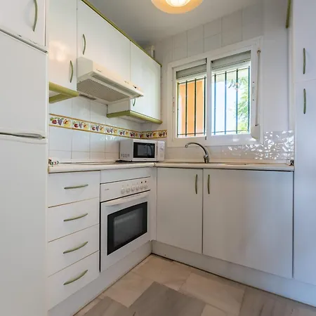 224 Seaview Apartment La Cala De Mijas