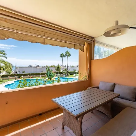 224 Seaview Apartment La Cala De Mijas