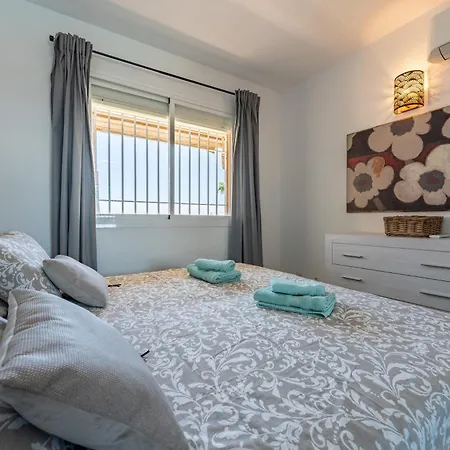 224 Seaview Apartment La Cala De Mijas