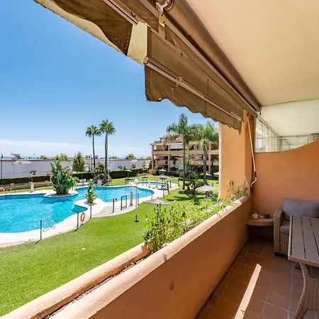 Apartment 224 Seaview *