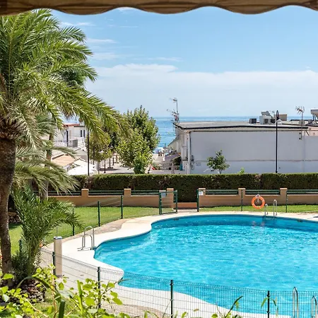 224 Seaview Apartment La Cala De Mijas