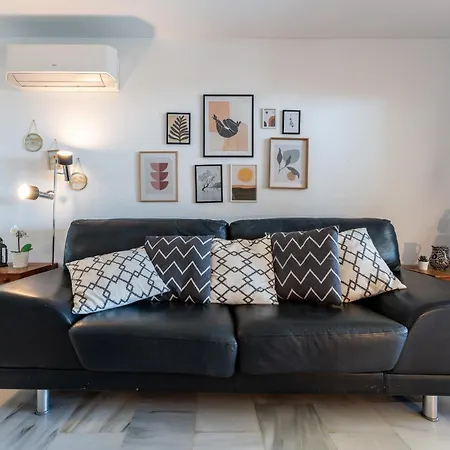 Apartament 224 Seaview *