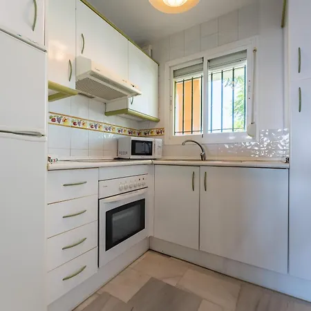 224 Seaview Apartament