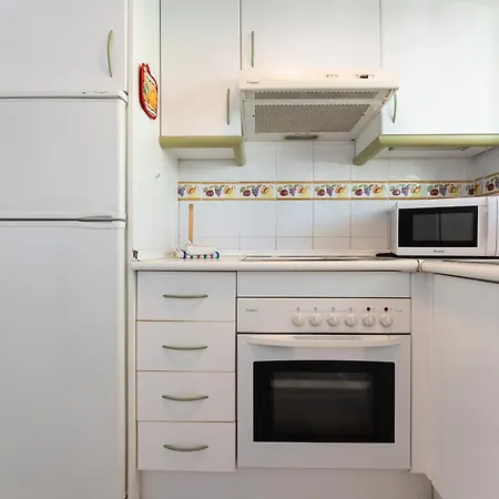 224 Seaview Apartament La Cala De Mijas