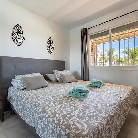224 Seaview Apartament La Cala De Mijas
