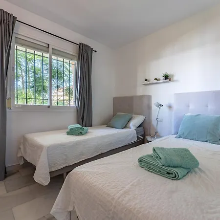 224 Seaview Apartament La Cala De Mijas