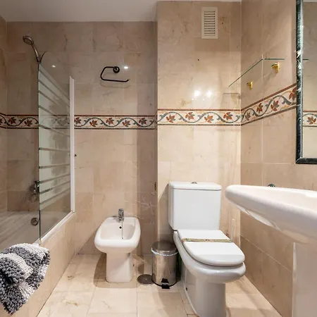 224 Seaview La Cala De Mijas