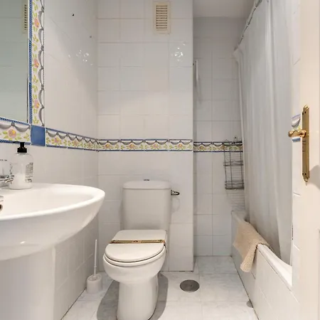Apartament 224 Seaview *