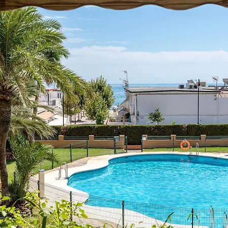 Apartament 224 Seaview La Cala De Mijas