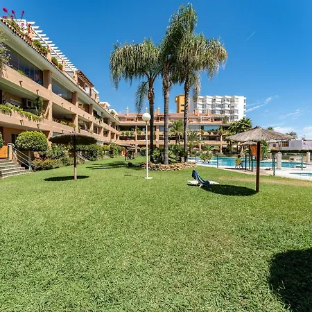 Apartament 224 Seaview La Cala De Mijas